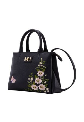 Satchel Mary Negro Maryrose Satchel Mary Negro Maryrose