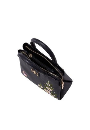 Satchel Mary Negro Maryrose Satchel Mary Negro Maryrose