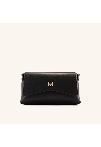 Manos Libres Alma Mediano Negro Beige Sur Mario Hernández