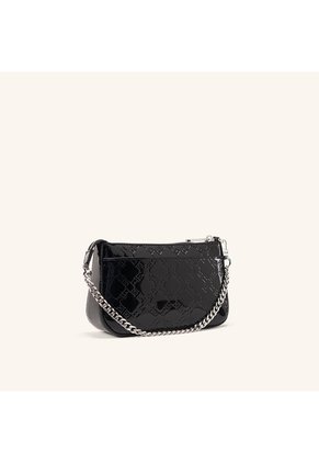 Shoulder Moni Mini Negro Primario Solon Hernández