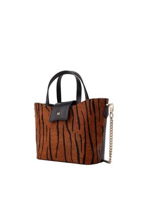 Tote Alas Mini Tigre Jungla Tote Alas Mini Tigre Jungla