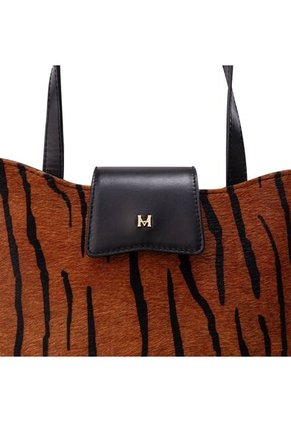 Tote Alas Mini Tigre Jungla Tote Alas Mini Tigre Jungla