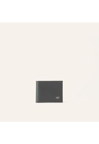 Billetera Extraplana Con Tarjetero Extraible Malaquita Esencial Billetera Extraplana Con Tarjetero Extraible Malaquita Esencial Mario Hernández