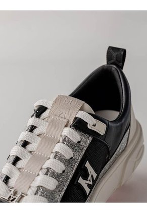 Tenis Saga Noche Tenis Saga Noche Talla 39