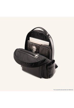 Morral Vallejo Humo Axis