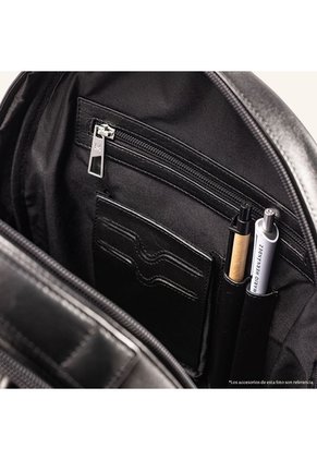 Morral Vallejo Humo Axis