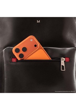 Morral Vallejo Humo Axis