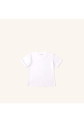 Camiseta Tapiz Blanco Tierra Arriba Camiseta Tapiz Blanco Tierra Arriba Talla M