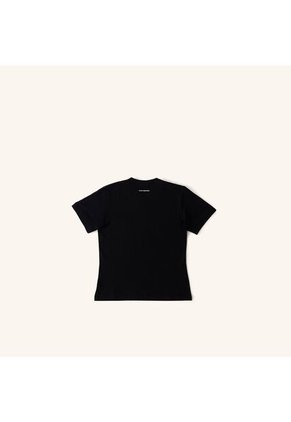 Camiseta Tapiz Negro Tierra Arriba Camiseta Tapiz Negro Tierra Arriba Talla M