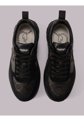 Tenis Astro F Noir Tenis Astro F Noir Talla 37
