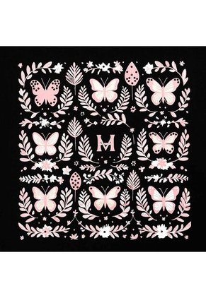 Camiseta Tapiz Negro Tierra Arriba Camiseta Tapiz Negro Tierra Arriba Talla M