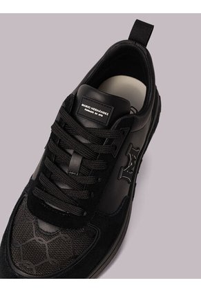Tenis Astro F Noir Tenis Astro F Noir Talla 37