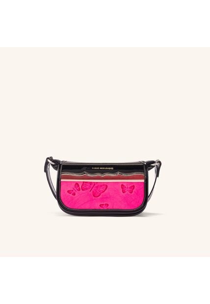Carriel Raiz Fucsia Mps Carriel Raiz Fucsia Mps