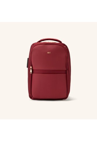 Morral Mistral Burgundy Indianapolis Mario Hernández