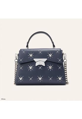 Bolso De Mano Alma Azul Magia Bolso De Mano Alma Azul Magia Mario Hernández