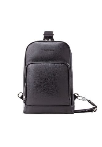 Morral Sling Sierra Negro Sombra Morral Sling Sierra Negro Sombra Mario Hernández