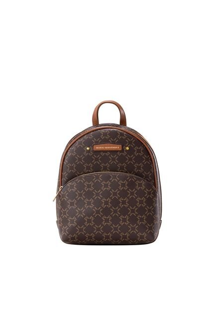 Morral Pequeño Moka Primario Básico Morral Pequeño Moka Primario Básico