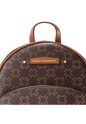 Morral Pequeño Moka Primario Básico Morral Pequeño Moka Primario Básico