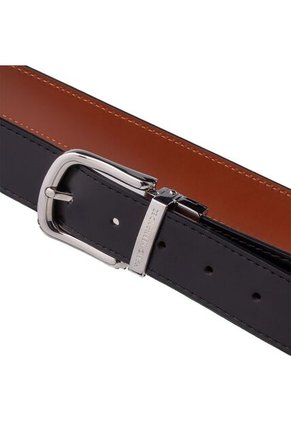 Cinturón Casual Doble Faz Neco Esencial Cinturón Casual Doble Faz Neco Esencial Talla 105