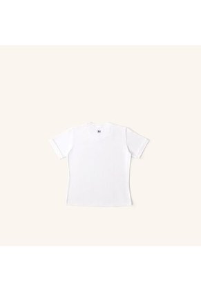 Camiseta Vuelo Blanco Tierra Arriba Camiseta Vuelo Blanco Tierra Arriba Talla XXL