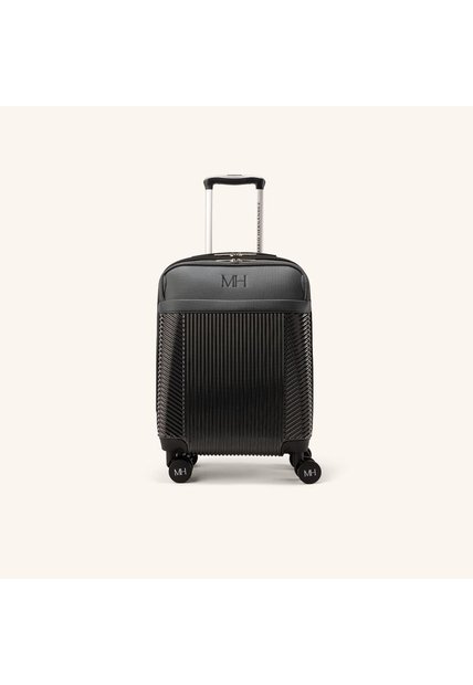 Maleta De Cabina Negro Gris MH By Condor