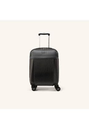 Maleta De Cabina Negro Gris MH By Condor