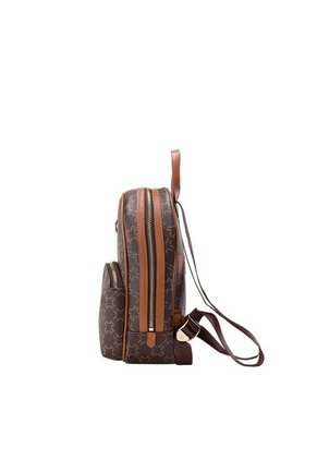 Morral Pequeño Moka Primario Básico Morral Pequeño Moka Primario Básico