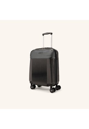 Maleta De Cabina Negro Gris MH By Condor