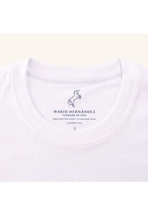 Camiseta Vuelo Blanco Tierra Arriba Camiseta Vuelo Blanco Tierra Arriba Talla XXL