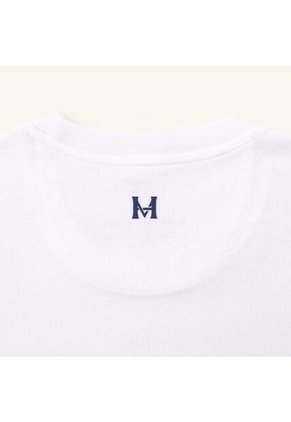 Camiseta Vuelo Blanco Tierra Arriba Camiseta Vuelo Blanco Tierra Arriba Talla XXL