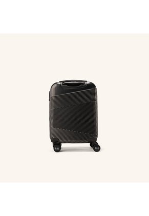 Maleta De Cabina Negro Gris MH By Condor