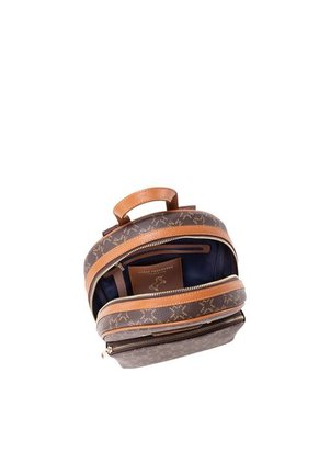 Morral Pequeño Moka Primario Básico Morral Pequeño Moka Primario Básico