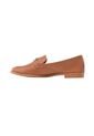 Mocasín Loafer Gardenia Café Julia Mocasín Loafer Gardenia Café Julia Talla 39 de Mario Hernández