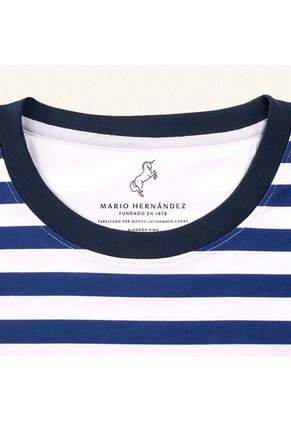 Camiseta Origen Marino Tierra Arriba Camiseta Origen Marino Tierra Arriba Talla S