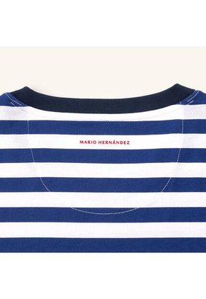 Camiseta Origen Marino Tierra Arriba Camiseta Origen Marino Tierra Arriba Talla S