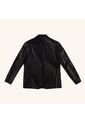 Blazer Moisés Negro Marruecos Blazer Moisés Negro Marruecos Talla 40 de Mario Hernández
