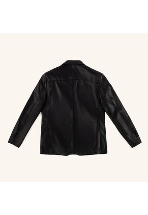 Blazer Moisés Negro Marruecos Blazer Moisés Negro Marruecos Talla 40