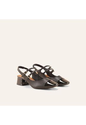 Tacones Bonaire Negro Brisabonita Tacones Bonaire Negro Brisabonita Talla 36