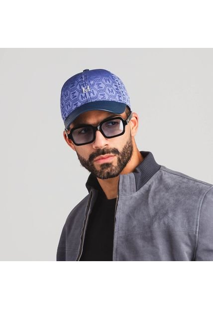 Gorra Beisbolera Navarra Azul Naval Milliner Gorra Beisbolera Navarra Azul Naval Milliner