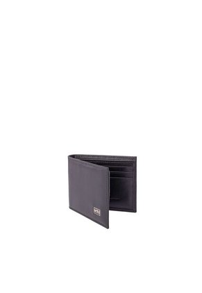 Billetera Extraplana 6 Tarjetas Negro Etna Esencial Billetera Extraplana 6 Tarjetas Negro Etna Esencial