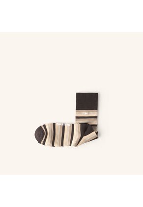 Medias Trazos Extrafina Arena MH Socks