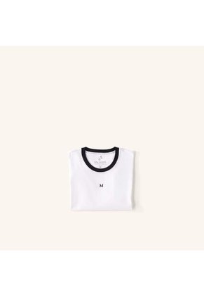 Camiseta Prisma Blanco Tierra Arriba Camiseta Prisma Blanco Tierra Arriba Talla L