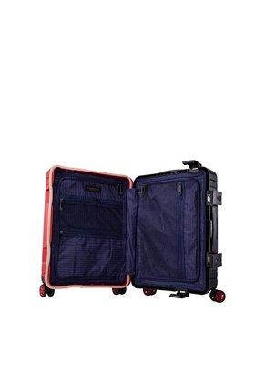 Maleta Pequeña 20" Toro Fortaleza Maleta Pequeña 20" Toro Fortaleza