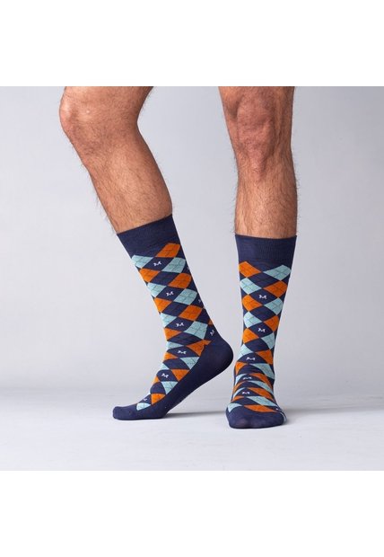 Medias Tapiz Extrafina Brisa MH Socks