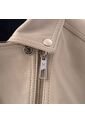 Chaqueta Biker Selene Marfíl Portugal Chaqueta Biker Selene Marfíl Portugal Talla 10 de Mario Hernández
