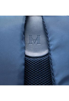 Morral Viajero Sevilla Azul Ventura Morral Viajero Sevilla Azul Ventura