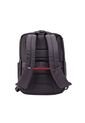 Morral Funcional LT Nero Rosso Soto Morral Funcional LT Nero Rosso Soto de Mario Hernández