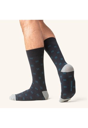 Medias Aire Azul MH Socks