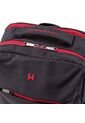 Morral Funcional LT Nero Rosso Soto Morral Funcional LT Nero Rosso Soto de Mario Hernández