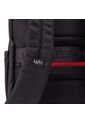 Morral Funcional LT Nero Rosso Soto Morral Funcional LT Nero Rosso Soto de Mario Hernández